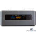 thumbnail image 3 of Intel NUC8i7BEH Mini PC/HTPC, Intel Core i7-8559U Up to 4.5GHz, 8GB DDR4, 512GB SSD, Wifi, Bluetooth 5.0, 4K Support, Dual Monitor Capable, Windows 10 Pro, 3 of 7