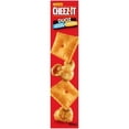 thumbnail image 4 of Cheez-It Duoz Baked Snack Cheese Crackers and Popcorn, 4 of 4