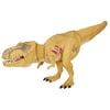 Jurassic World Bashers & Biters Tyrannosaurus Rex Figure