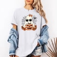 thumbnail image 2 of Womens Tops Trendy Summer 2026 Womens Black Tops Dressy Casual Womens Business Blouses For Work Professional T Shirts For Women Trendy Fall, 2 of 6
