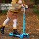 thumbnail image 3 of EeaseMX 1 juego de cestas para bicicleta infantil, patinete, serpentinas y fundas para manillar, accesorios para bicicletas infantiles., 3 of 8