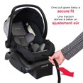 thumbnail image 4 of Schwinn Interval Jogger Travel System, 4 of 8