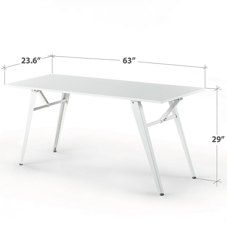 Zinus mare 2024 folding desk