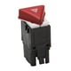 thumbnail image 2 of Interruptor de control de emergencia automotriz con luz de advertencia para Golf 1K0953509A 18G953509, 2 of 5