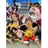 One Piece: Season 4 Voyage Three (DVD)