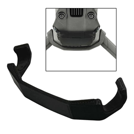 Battery Buckle Drop Buckle Dust Plug Protective for 3/Cine RC Dr Accessory High Performance ,