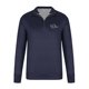 thumbnail image 4 of Blusa y camisa de manga larga con cuello alto para hombre, sudadera con capucha estampada, jersey deportivo con media cremallera, blusa de manga larga con cuello alto para hombre, blusa de poliéster, 4 of 4