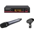 thumbnail image 2 of Sennheiser EW 145 G3-A-US - Evolution Wireless - microphone system, 2 of 2