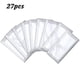 thumbnail image 1 of Adhesivo de PVC para azulejos de pared, sala de estar, lavabo, inodoro, adhesivo para pared, decoración de ladrillo 3D, UB009M, 27 piezas seitruly HA8740-02B, 1 of 6