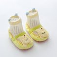thumbnail image 6 of Children's floor socks summer thin baby floor shoes anti slip soft sole indoor baby walking shoes cartoon cute, 6 of 16