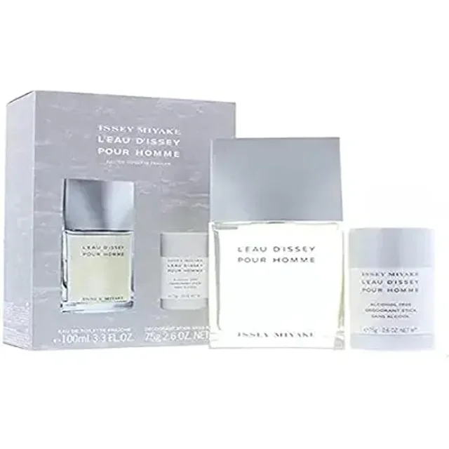 Issey Miyake Hombre/Issey Miyake Conjunto (M)