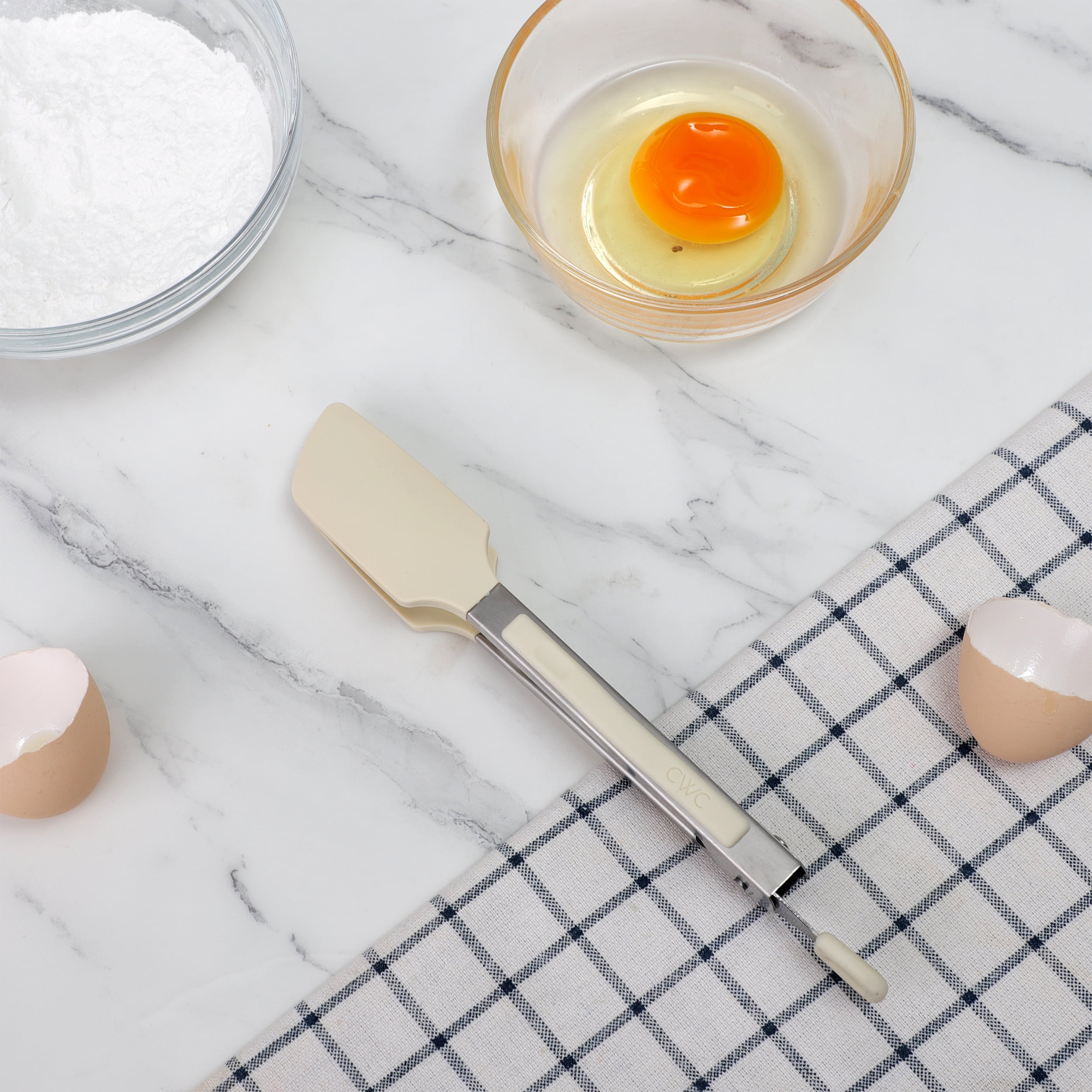 Cook With Color Mini Tong – Essential Tool for Serving and Cooking