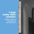thumbnail image 2 of Hamilton Beach 46310 Coffee Maker, Black, 2 of 8