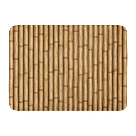 Bamboo Mats