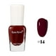thumbnail image 1 of Esmalte de uñas, Regalos para mujeres, Desgarrable, Horneado, Esmalte de uñas a base de agua, Sin olor, Flash, Brillo, Lentejuelas, Mejora de uñas 8 ml, 1 of 3