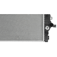 thumbnail image 6 of Radiator 13575 Fits 2017 Chevrolet Malibu 2.0L, 6 of 10