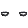 thumbnail image 3 of Transemion 1/2/3/5 Cake Mold Mousse Circle Perforated Ring Decorating Tool Dessert DIY Non-Stick Bakeware Muffin Household Kitchen Heart 2PCS, 3 of 6