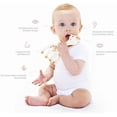 thumbnail image 2 of Sophie la girafe - Fresh Touch - Sooth Painful Gums for Babies - Made of natural rubber - For Babies from Birth, 2 of 6