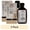6NW Dark Natural Warm Blonde, variant on Wella Color Charm Permanent Liquid Haircolor - 511 5N Light Brown 1.4 oz Hair Color