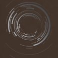thumbnail image 3 of CafePress - Abstract Lens Dark T Shirt - 100% Cotton T-Shirt, 3 of 4