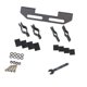 thumbnail image 1 of Portaequipajes Trasero para Bicicleta, Soporte para Luz Trasera, Soporte para Luz Trasera, Luces Traseras para Montar en Bicicleta, Accesorios de Actu, 1 of 9