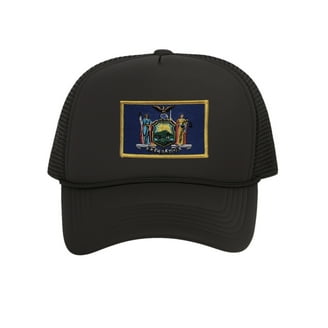 Gravity Trading Top Headwear Cappello da camionista da uomo per costume