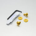 thumbnail image 4 of Aluminum Exhaust Heat Shield Mount Bolt Kit (ALEXHEATSHIELD290), 4 of 6