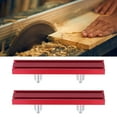 thumbnail image 4 of Workbench Stop, Woodworking Planing Stop Firm Fixing Durable Easy Setting High Accuracy  For Sawing 19.8mm / 0.78in, 4 of 8