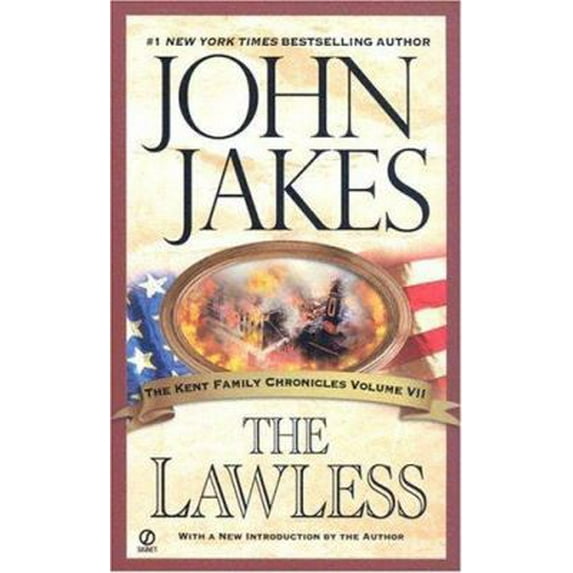 Pre-Owned The Lawless