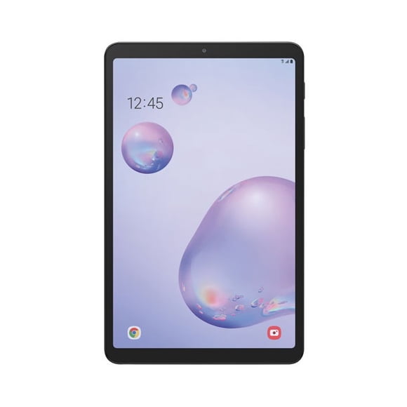 Refurbished Samsung Galaxy Tab A 8.4" 32GB Black Wi-Fi SM-T307UZNAXAC