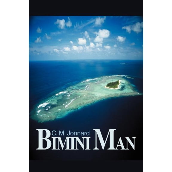 Bimini Man, (Paperback)
