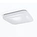 thumbnail image 3 of Feit 71800 1 ft. Sq. Ceiling Fixture, White, 3 of 4