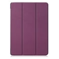 thumbnail image 3 of For iPad 9.7 (6th Gen, 2018) / iPad 9.7 (5th Gen, 2017) Case, SuperGuardZ Smart Folio Cover Armor w/ Sleep&Wake Function [Purple], 3 of 8