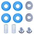 thumbnail image 4 of ECCPP - 1PC Front Sway Bar End Link - Compatible with 2007-2011 for Dodge Nitro 2008-2012 for Jeep Liberty - K750127 Suspension Kit, 4 of 4