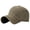 Green, variant on Hats for Men Adjustable Baseball Cap Casual Outdoor Sun Protection Summer Hat