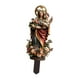 thumbnail image 3 of Figura religiosa para jardín, estaca acrílica 2D, regalo de cumpleaños, decoración artística para patio, placa decorativa para parterres, patio, casa Madre e hijo, 3 of 8