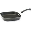 Paula Deen 11" Sq. Ns Griddle - Porc. Enamel