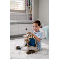 thumbnail image 6 of Animal Adventure , Peter Rabbit , Collectible Plush Basket , Peter Rabbit Easter Basket, 6 of 6