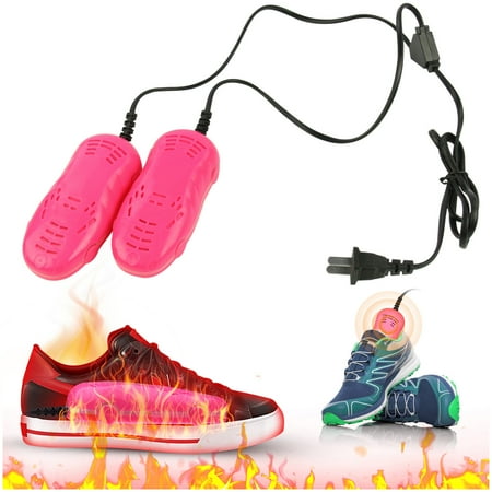 

HIBRO Smart Shoe Dryer Deodorizing Shoe Drying Device Coax Warm Baking Shoe Dryer Student Dormitory Household Winter Children
