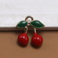 thumbnail image 2 of OUNONA 10Ud Colgantes De Aleación Para Joyería Con Único Multicolor, 2 of 7