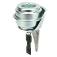 thumbnail image 2 of Turbo Actionneur de Wastegate, Actionneur de Wastegate de Turbo Haute Y BA Robuste et Robuste, 2 of 5