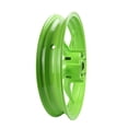 thumbnail image 2 of Rin Delantero Verde Italika 250 Z 19-22 6 Cambios Roda, 2 of 3