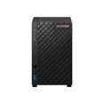 thumbnail image 3 of NAS ASUSTOR AS1202T de 2 bahías, Quad-Core 1.7 GHz, puerto 2.5 GbE, 1 GB DDR4, 3 puertos USB 3.0, 3 of 5