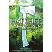 Hatchet, (Paperback)