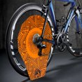 thumbnail image 4 of Cubierta de disco de bicicletas Desmontable Antisedimento Resistente al desgaste para mantenimiento de bicicletas, 4 of 7