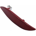 thumbnail image 3 of Réflecteur de Pare-Chocs Arrière Direct Fit, Visibilité Améliorée par Réflexion Forte, Plastique ABS pour Performance Durable, Design Épuré Multicolore Conforme à DOT & SAE, 3 of 5