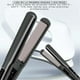 thumbnail image 2 of Plancha Profesional Lizze Extreme 1 1/4 pulgadas Titanio 250°C, 2 of 5
