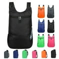thumbnail image 6 of Outdoor Packable Backpack Waterproof Foldable Camping Backpack for Men Women, 6 of 8