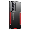 thumbnail image 1 of For Oppo Reno12 Pro 5G (Global) Case Aluminium Alloy Back Protective Phone Cover, 1 of 5