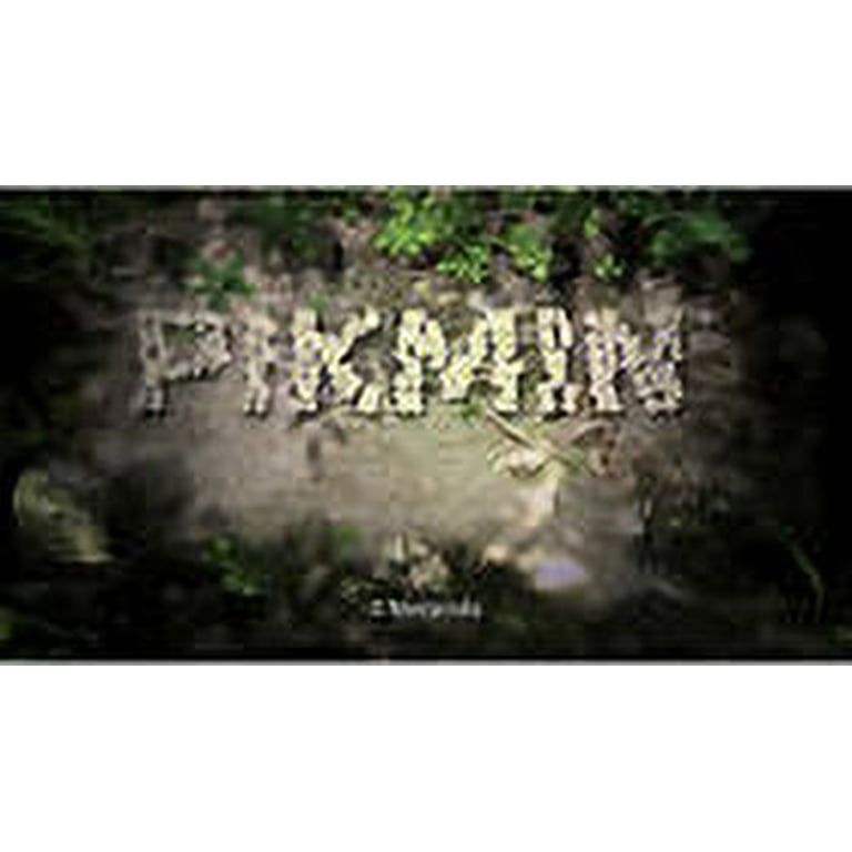 Pikmin 1 + 2 Pour Nintendo Switch - Édition UK, Neuf Sous Blister (Multi-langues : EN/FR/DE/ES/IT)